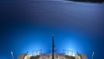 BIG FISH -  Aft Deck 2